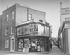 Wellers Cranbourne Alley 1939 | Margate History 